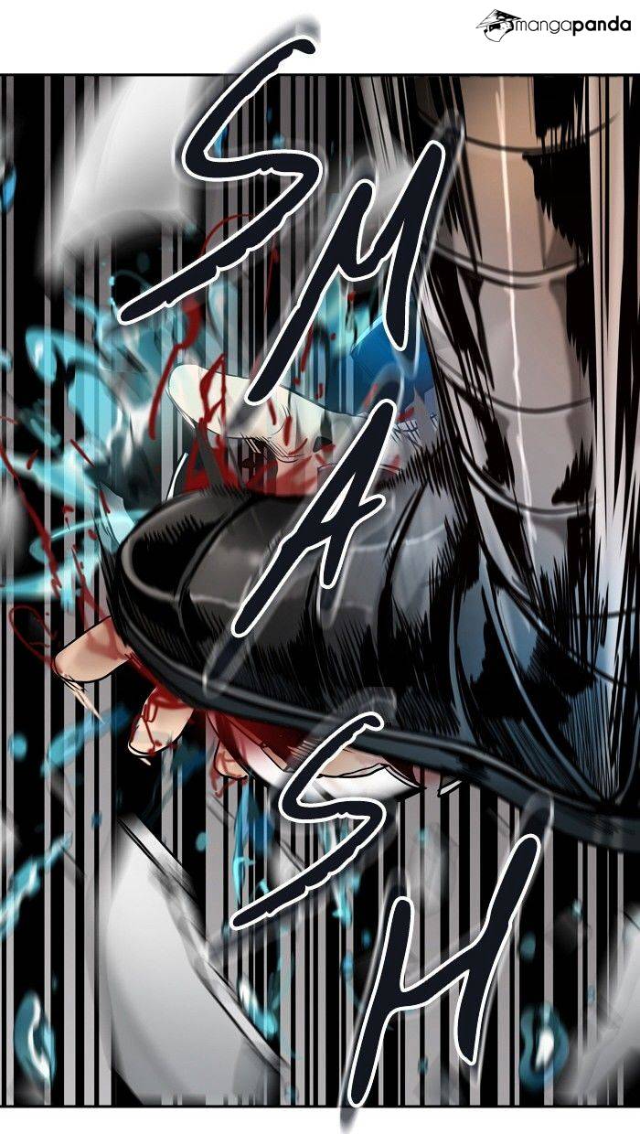 Tower of God Chapter 306 image 087